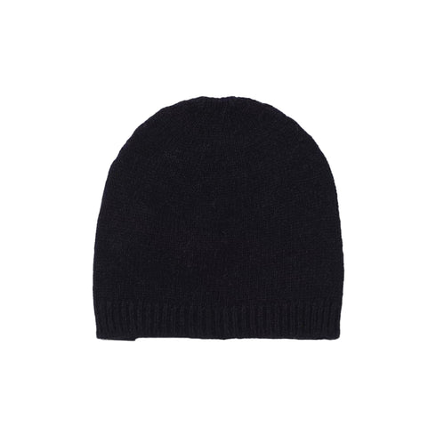 EMPORIO ARMANI Berretto Cappello Uomo in cashmere Blu A24 - EMPORIO ARMANI627987CC987 - 00035 - L - Francavilla Moda